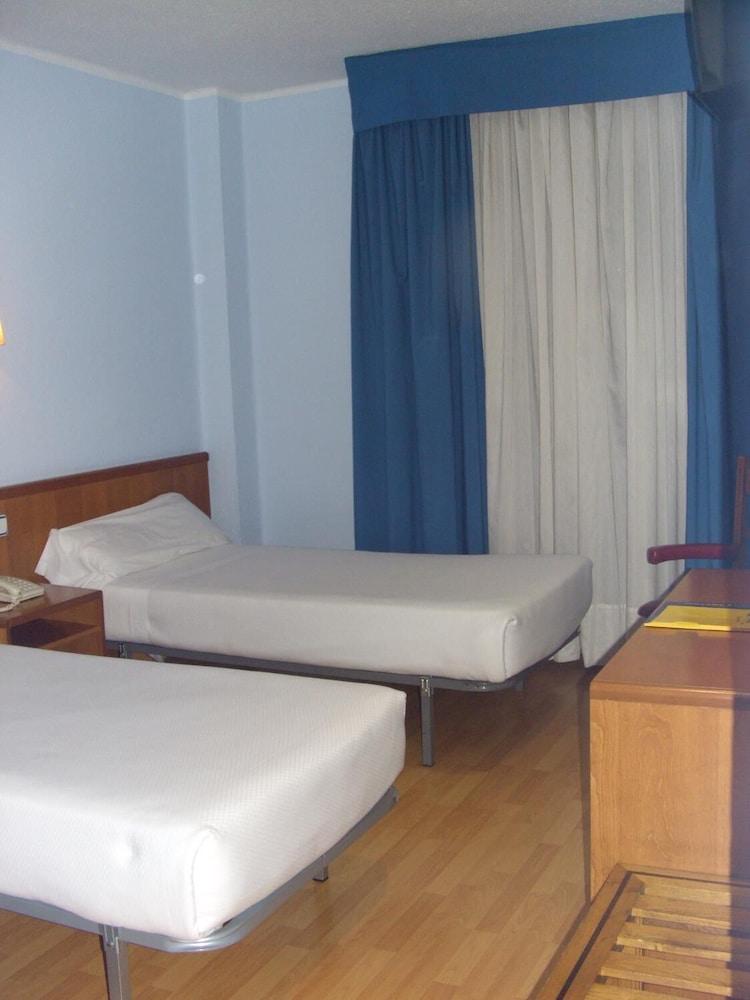 Hotel Express Covadonga