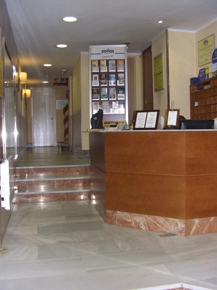 Hotel Express Covadonga