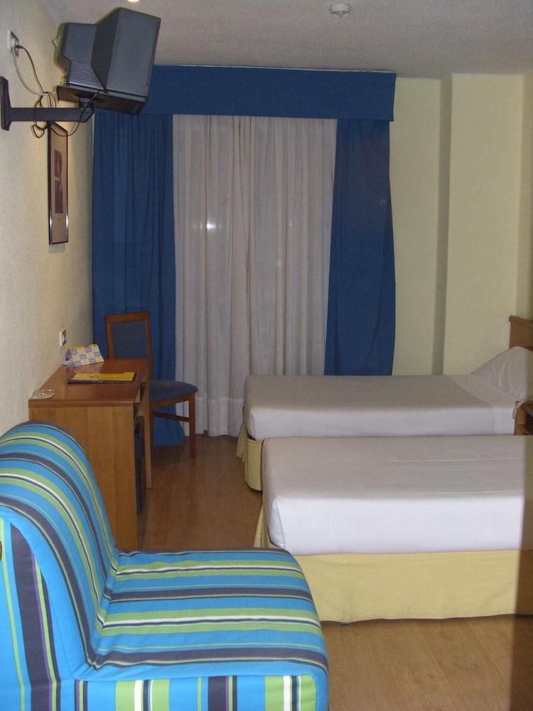 Express Covadonga Hotel Oviedo