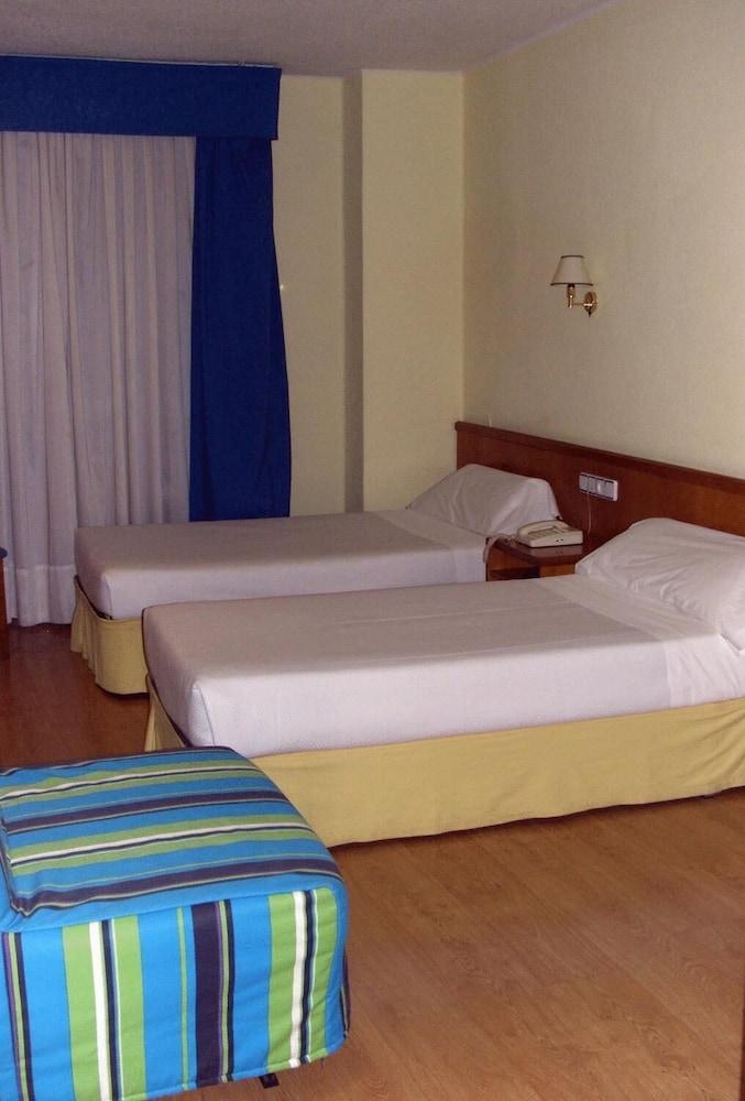 Express Covadonga Hotel Oviedo
