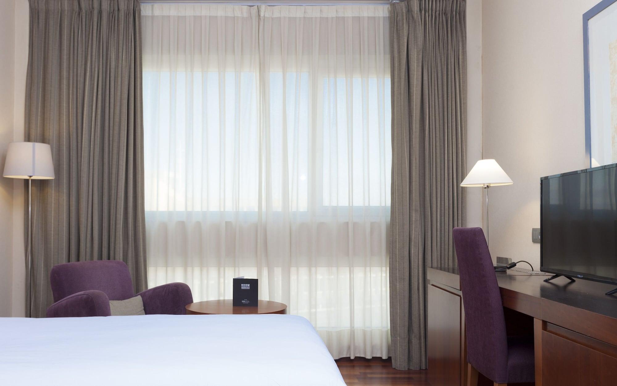 Urh Palacio De Oriol Hotel 4*