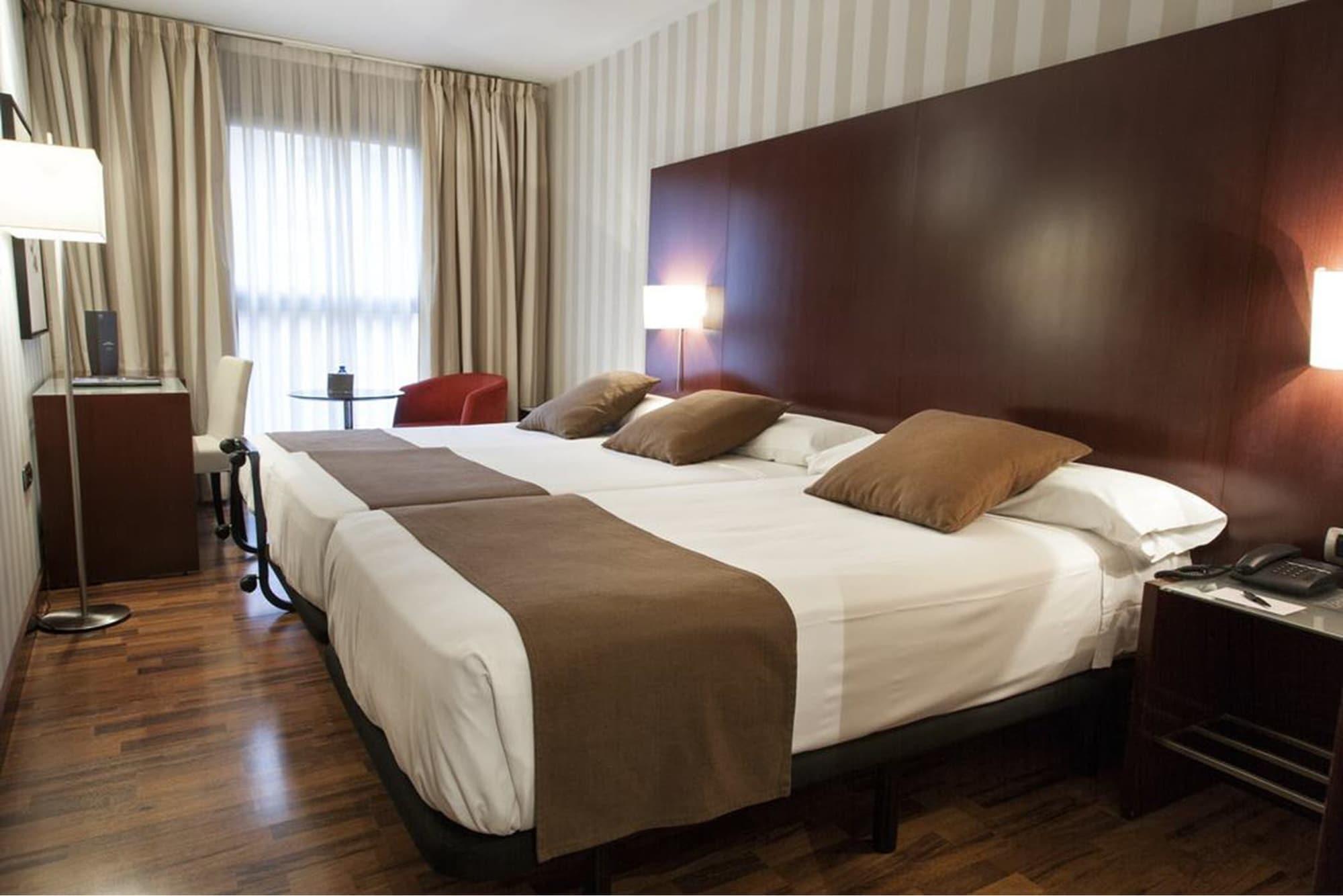 Hotel Zenit 4*