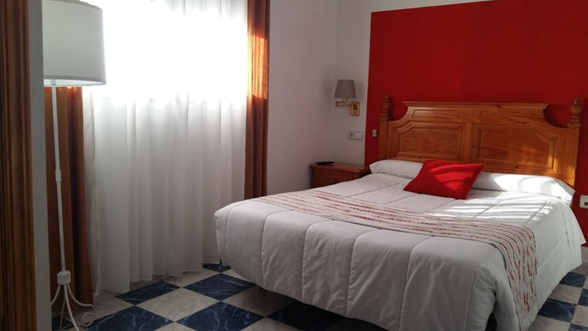 Hotel De Atarfe