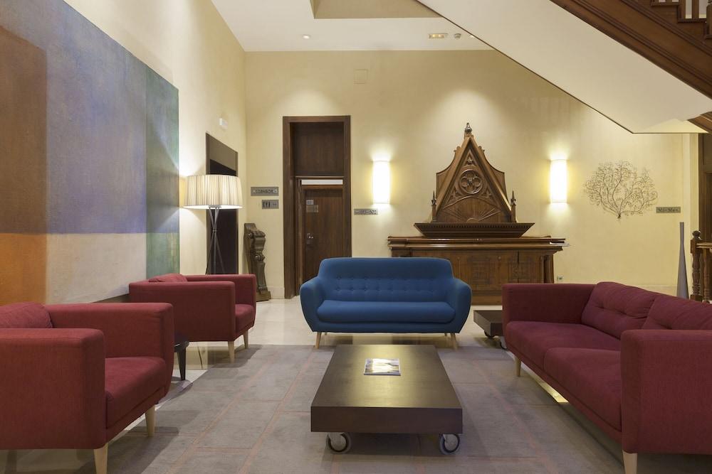 Urh Palacio De Oriol 4*