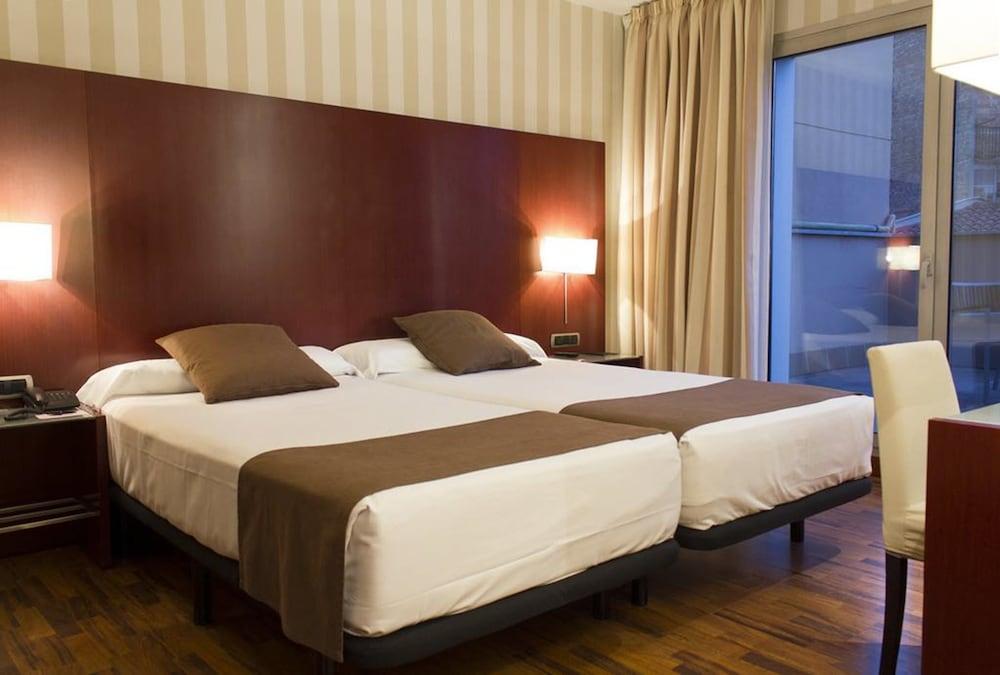 Zenit Hotel