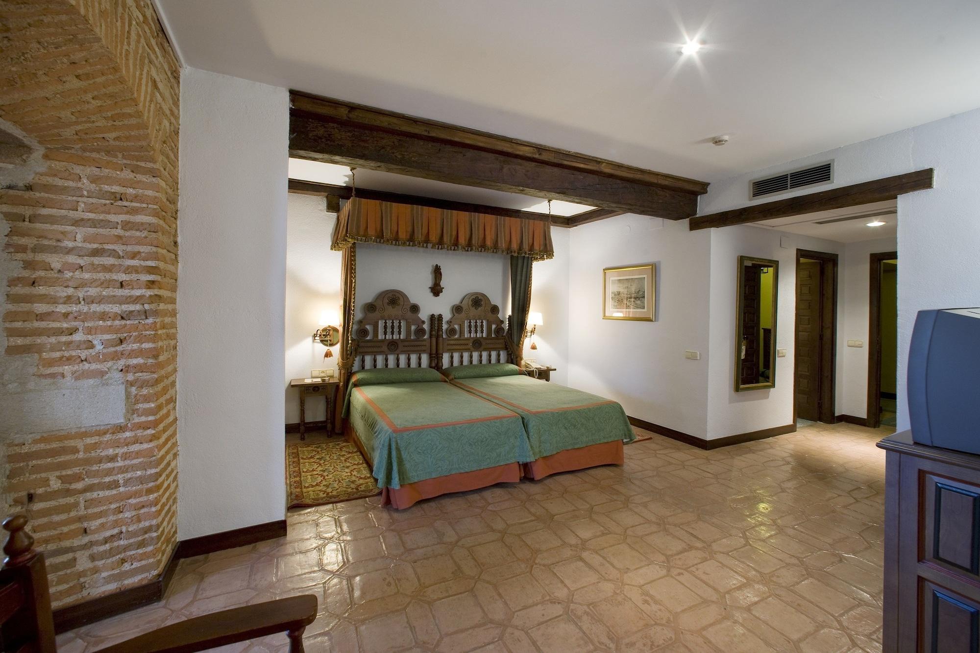 Hotel De