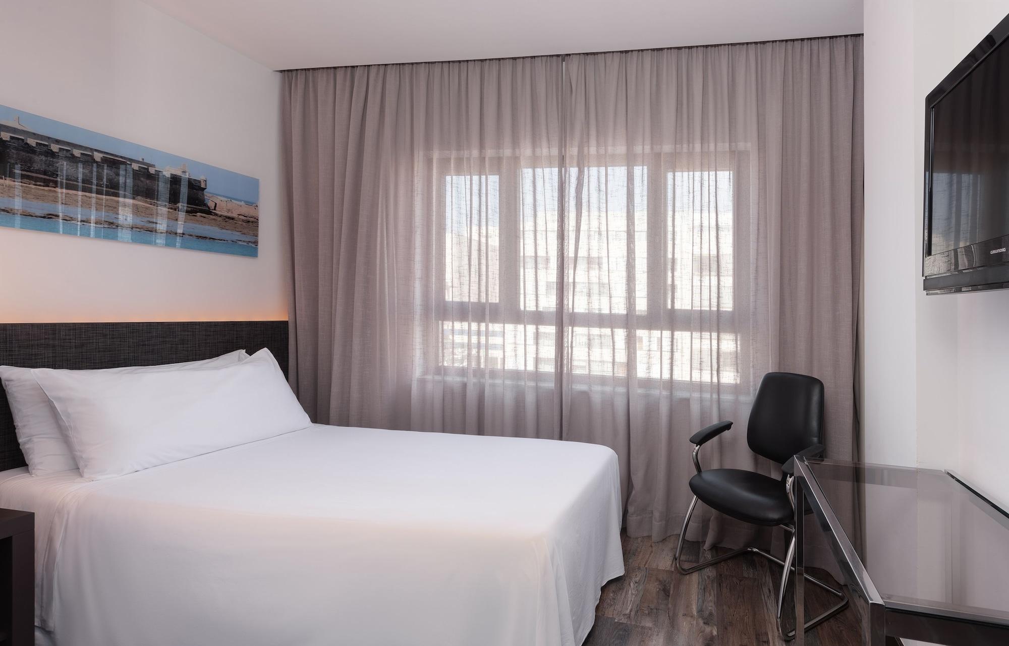 Paseo Del Mar, Affiliated By Meliá Hotel 4*