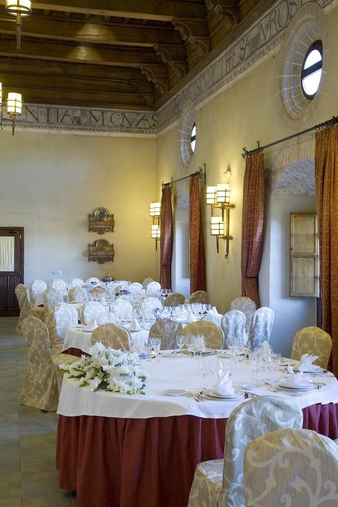 Hotel De Plasencia