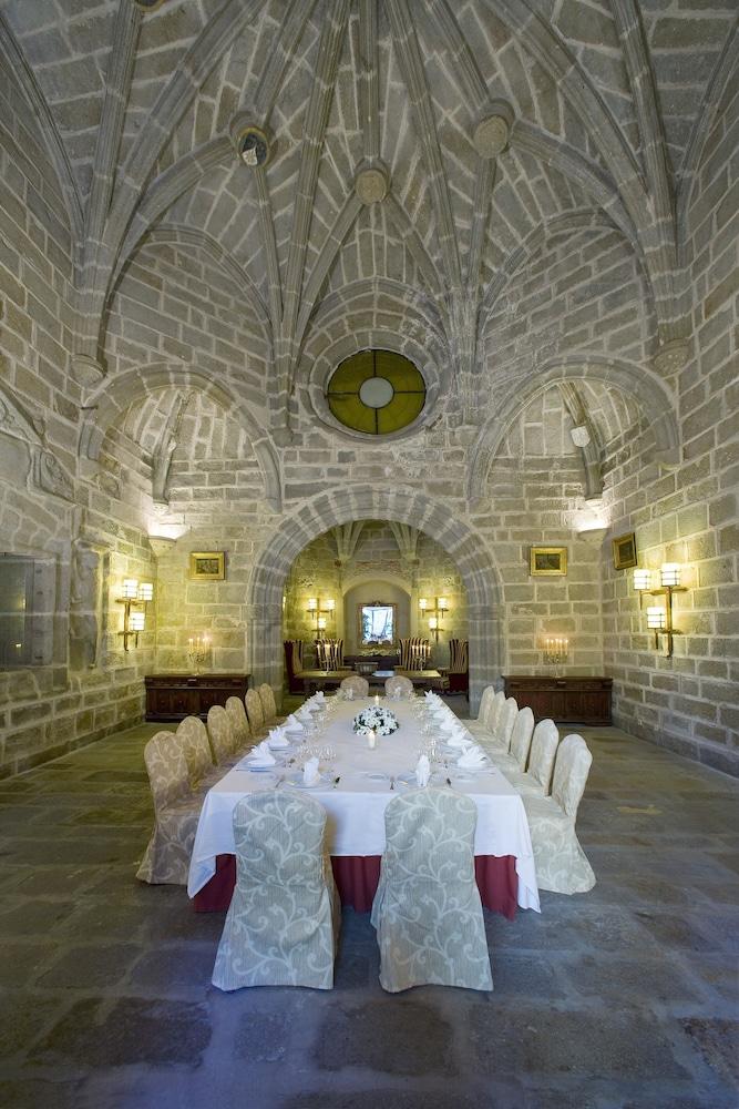 De 4* Plasencia