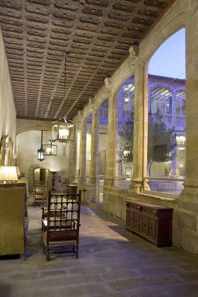 Hotel De Plasencia