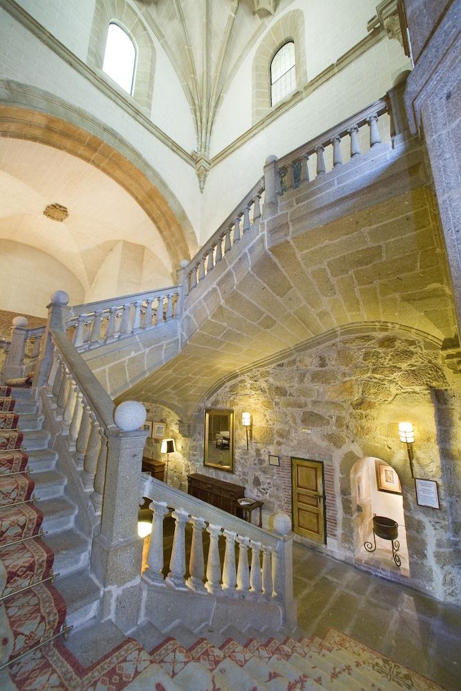 Hotel De Plasencia