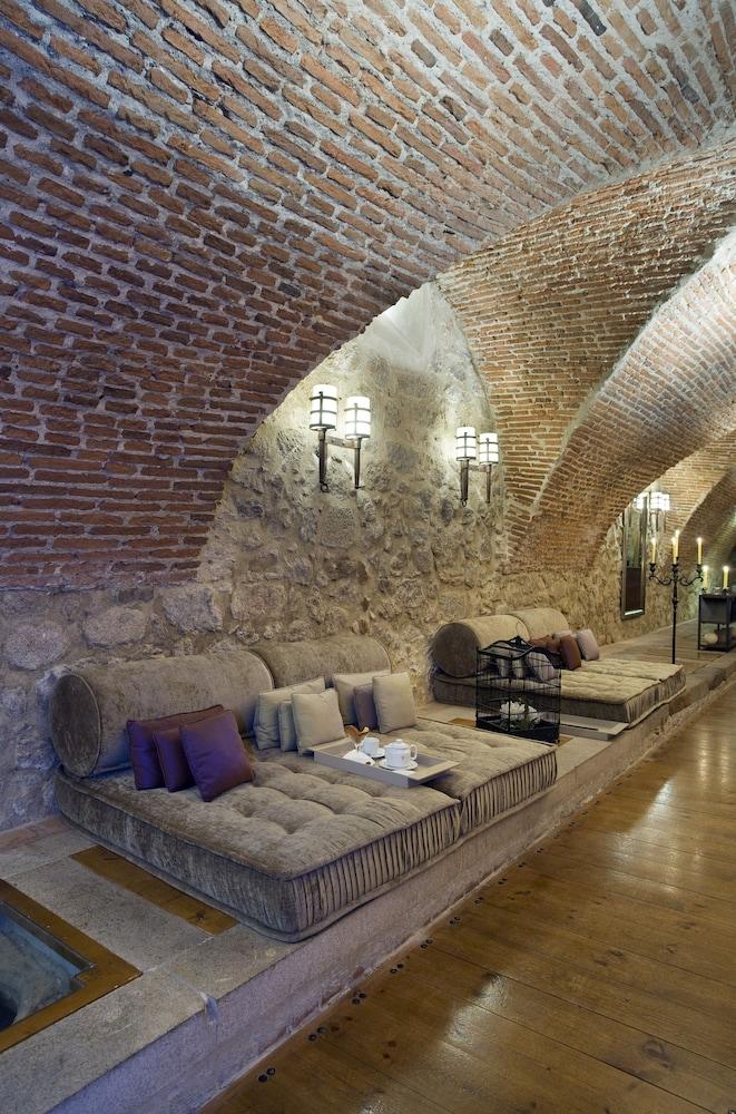 Hotel De Plasencia