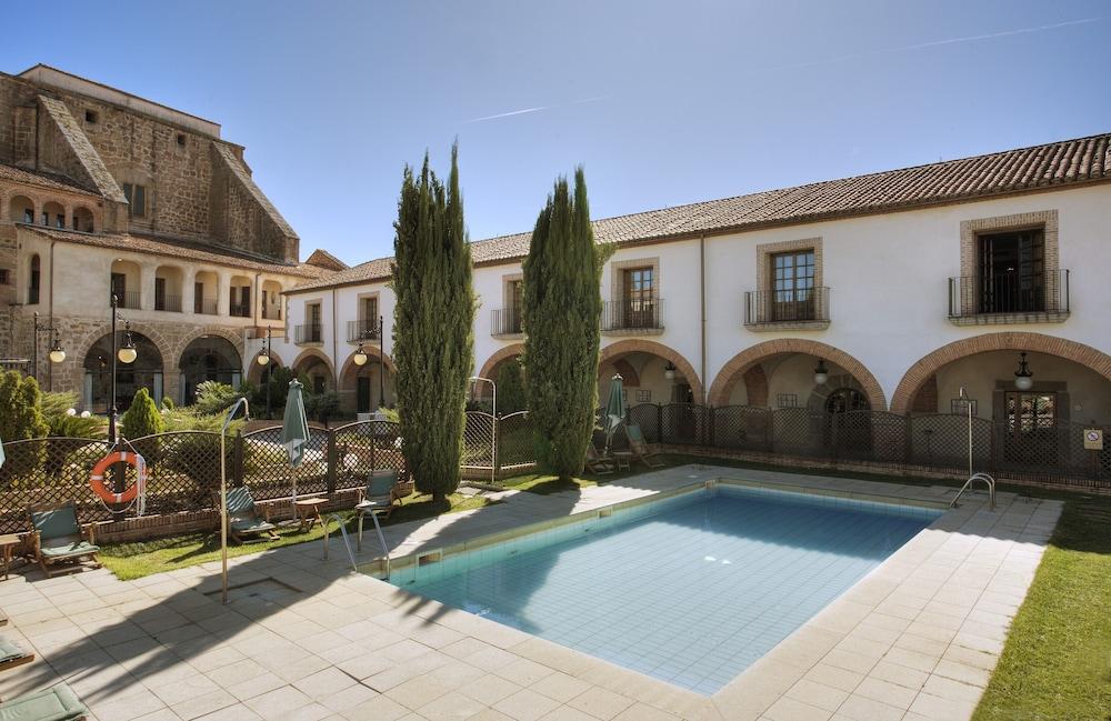 Hotel De Plasencia