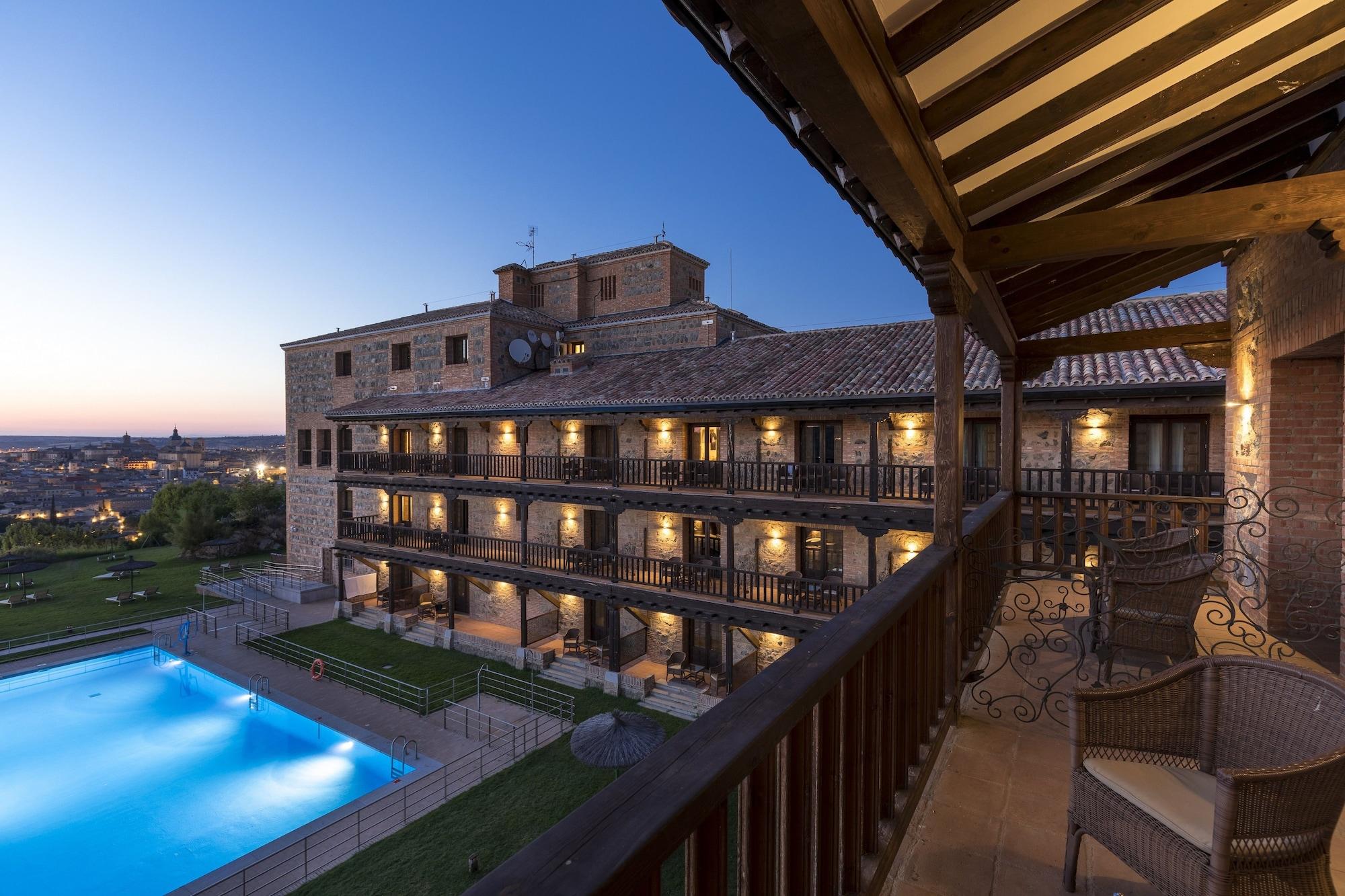 De 4* Toledo