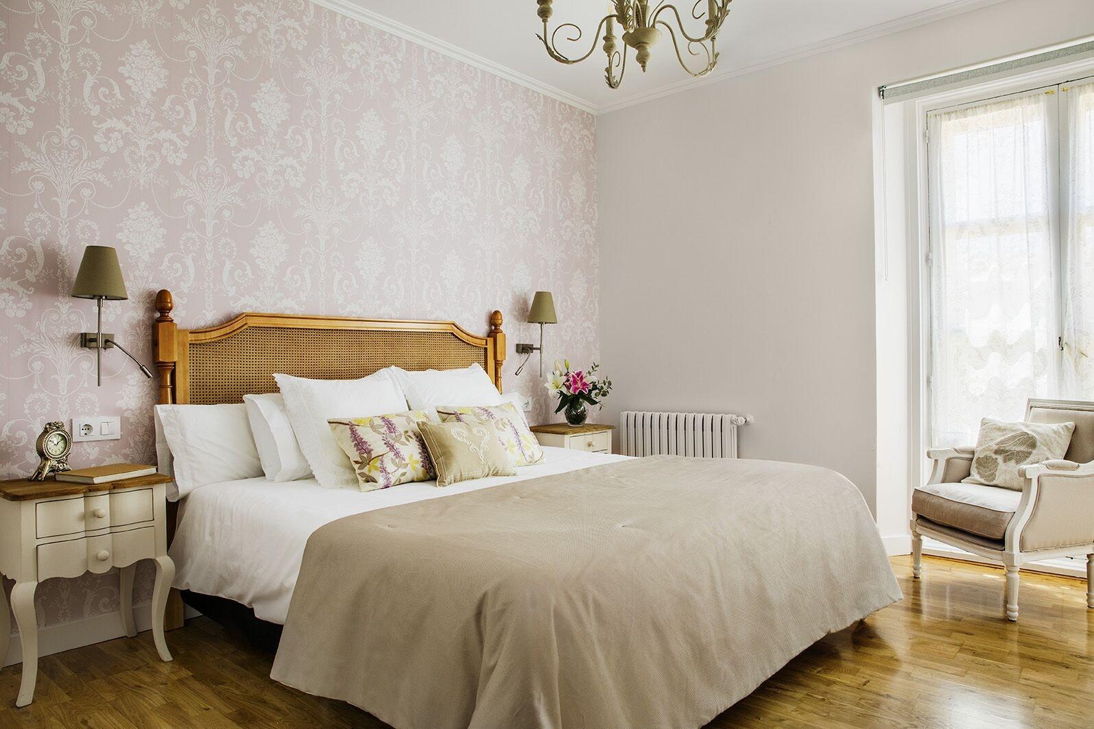 Hotel Infanta Isabel By Recordis