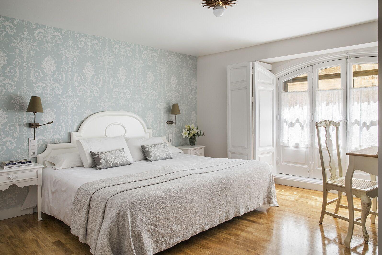 Hotel Infanta Isabel By Recordis