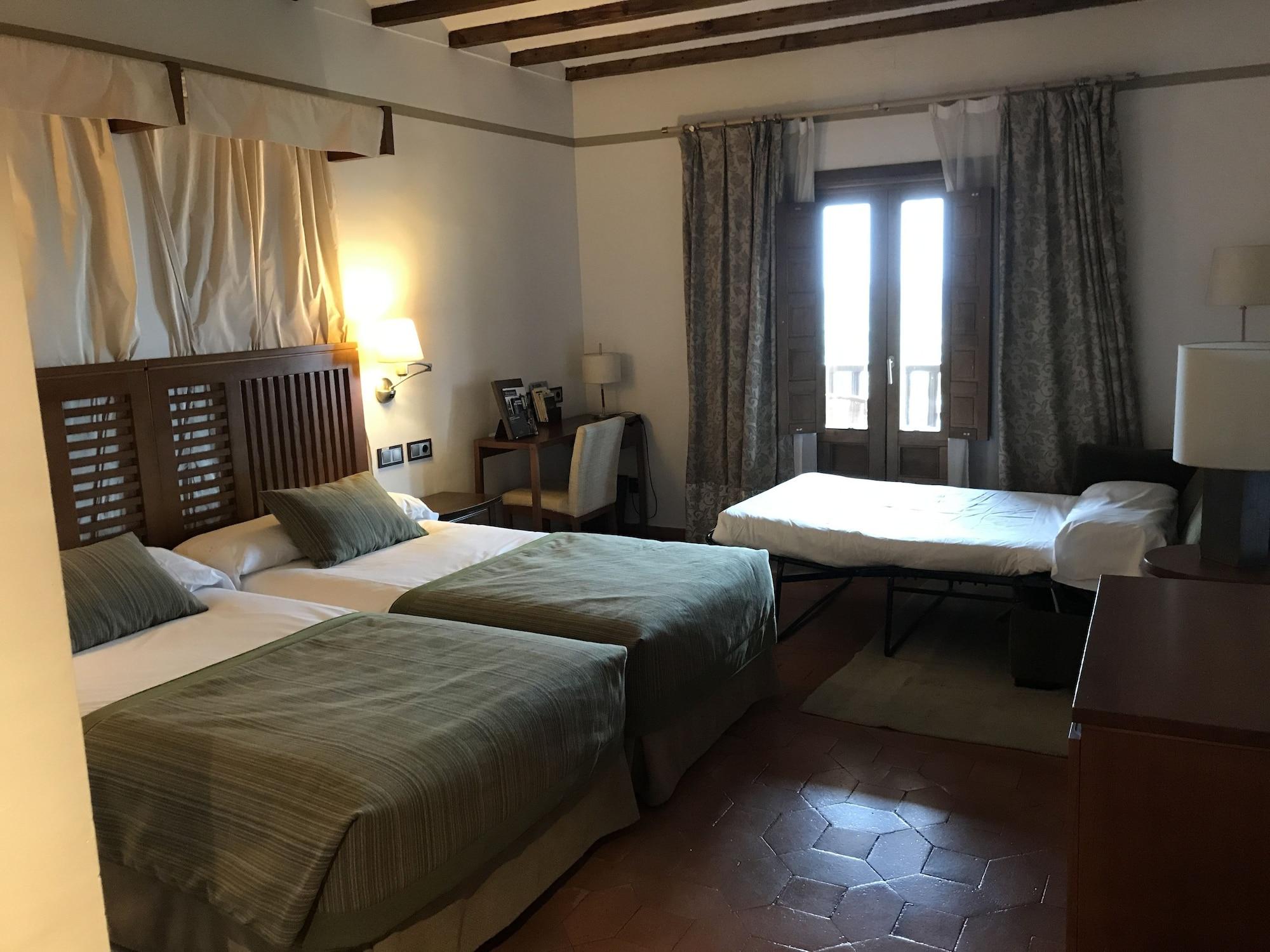 Hotel De