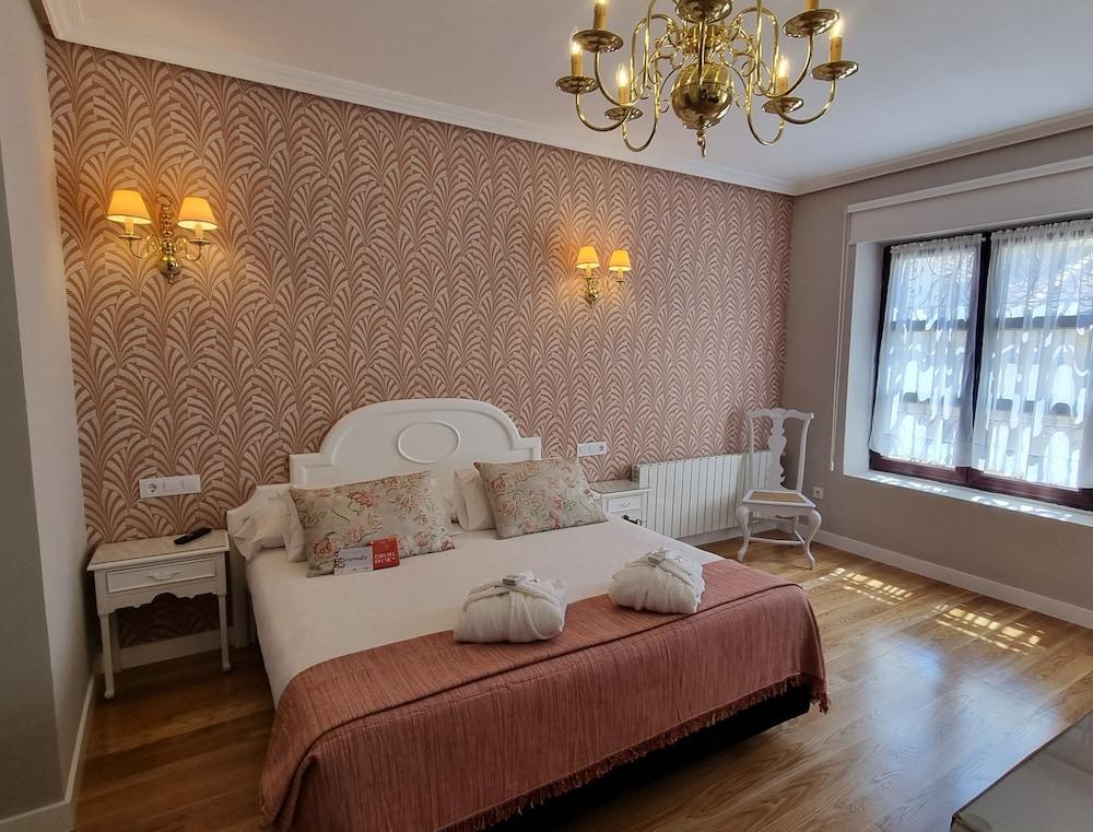Infanta Isabel By Recordis 3*
