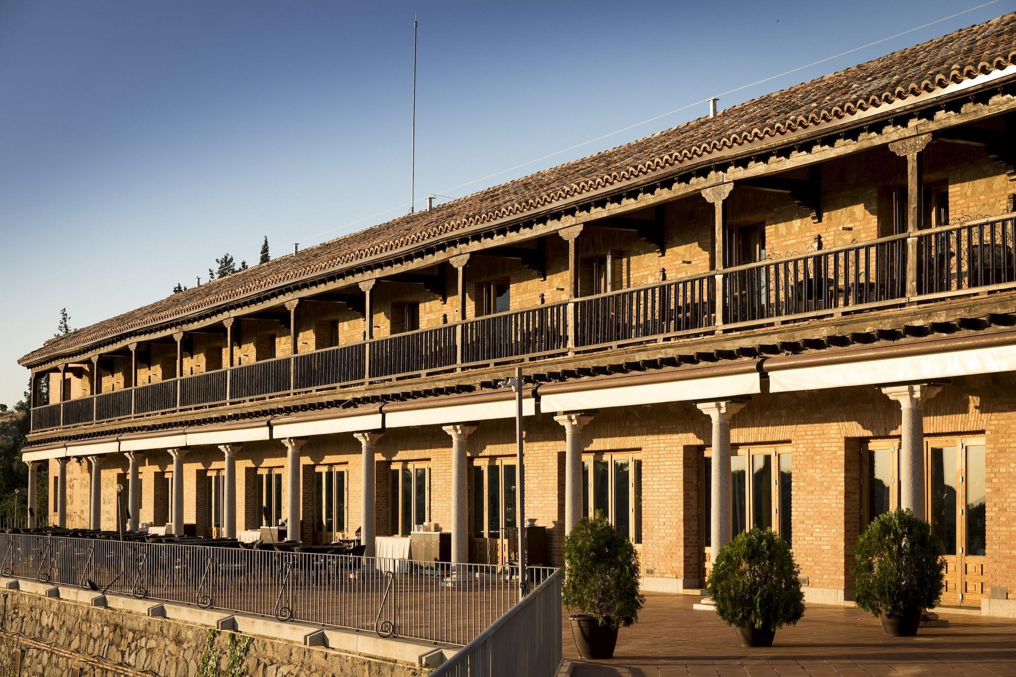De Hotel