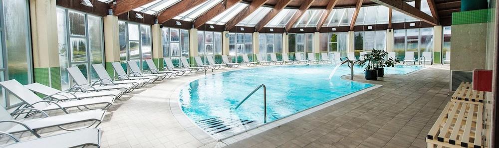 Hotel Lobios Caldaria Balneario