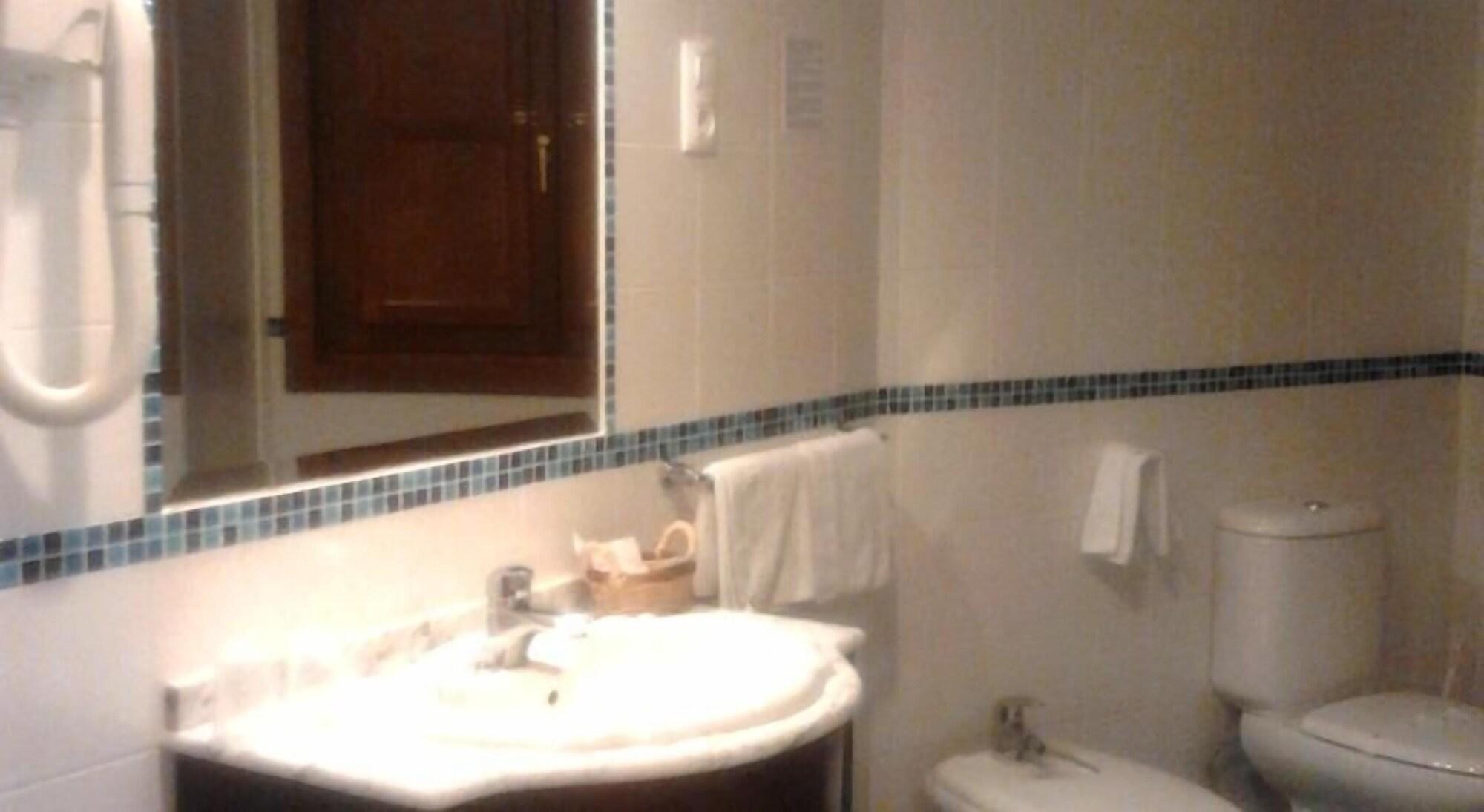 Eurico Hotel