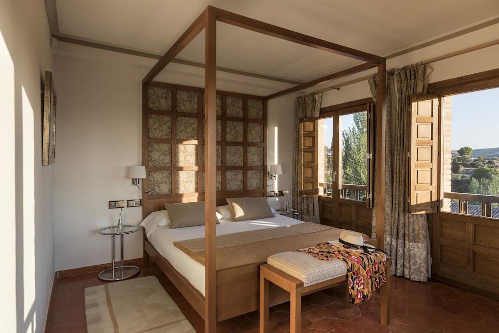 Hotel De Toledo