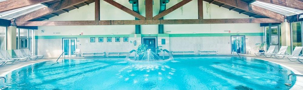 Lobios Caldaria Balneario Bubaces