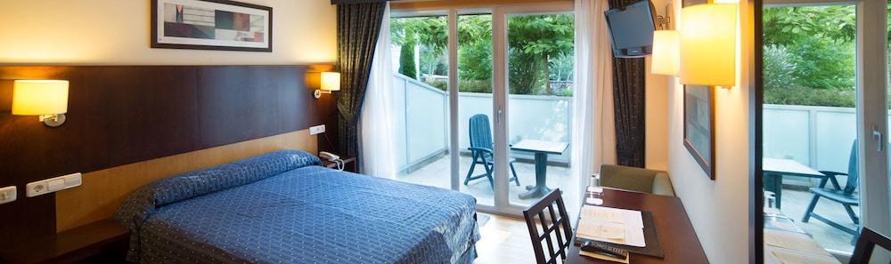 Lobios Caldaria Balneario 4*