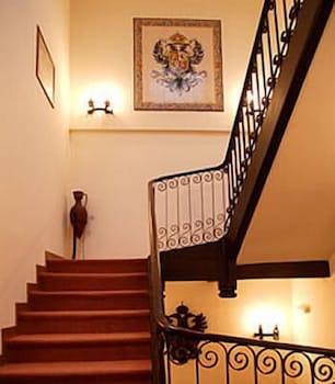 Hotel Eurico 3*
