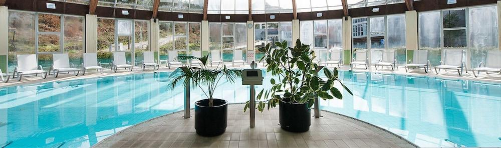 Lobios Caldaria Balneario Hotel Bubaces