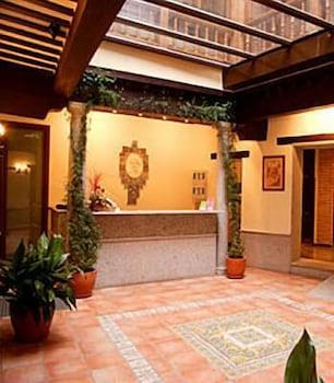 Hotel Eurico