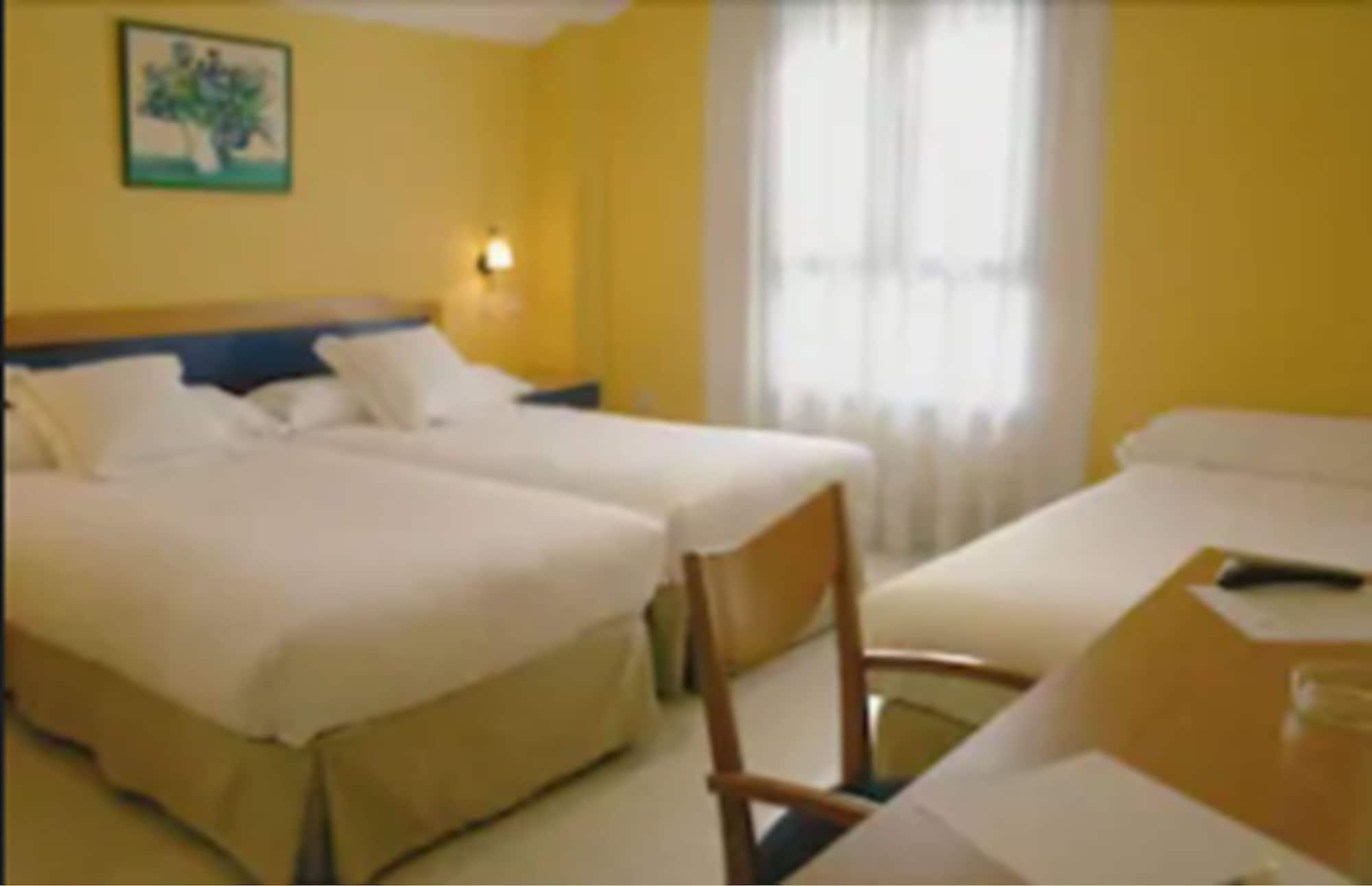 De Hotel 3*