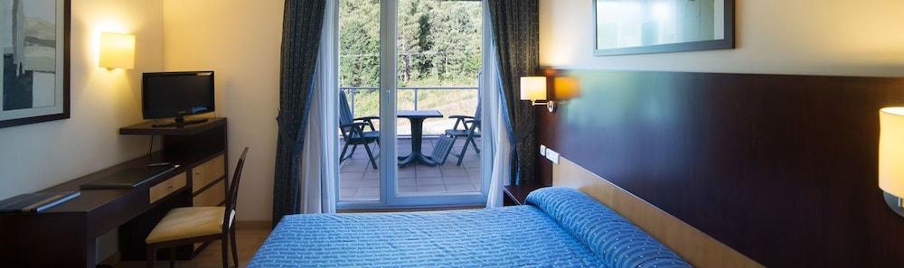 Lobios Caldaria Balneario Hotel 4*