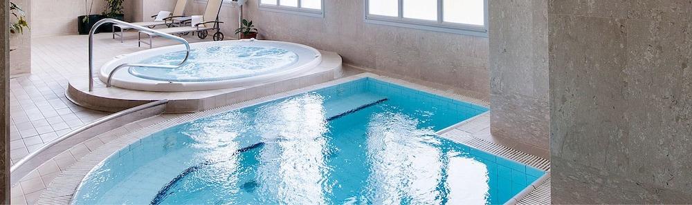 Hotel Lobios Caldaria Balneario Bubaces