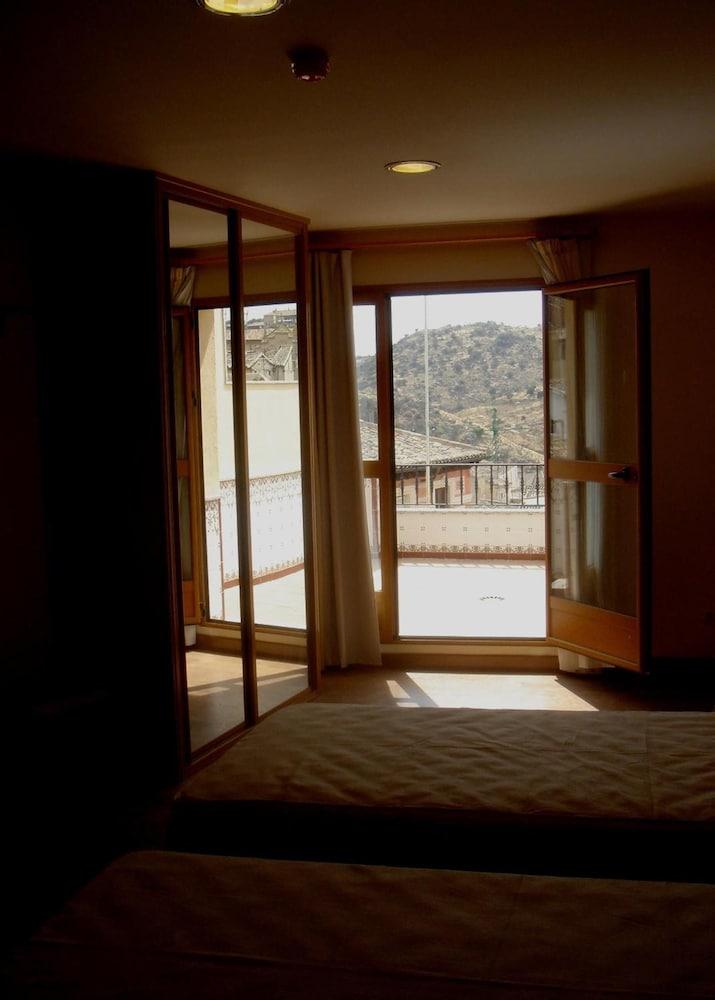 Eurico Hotel Toledo