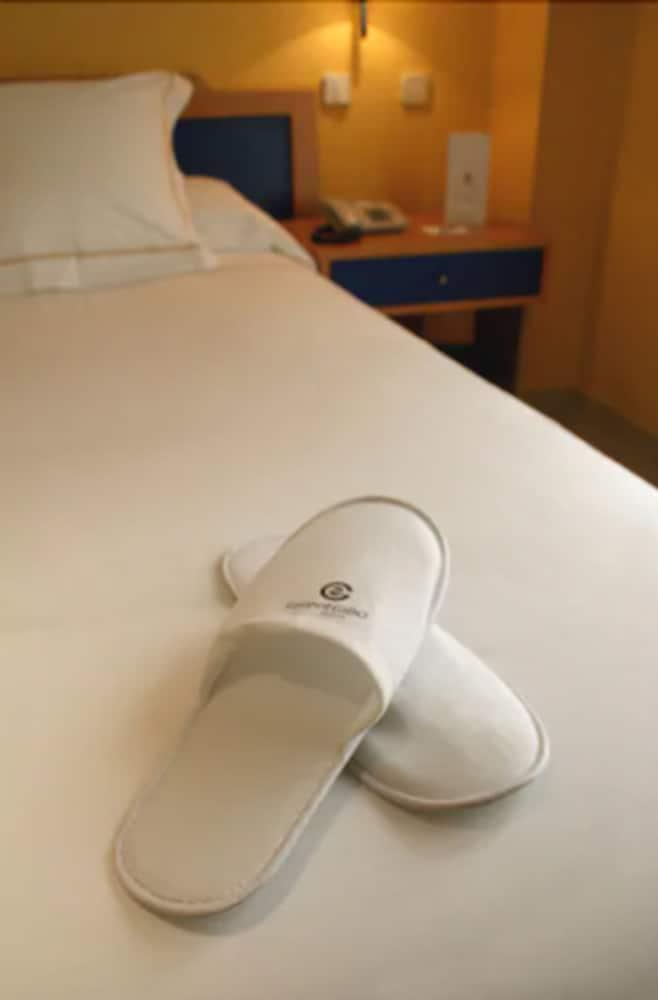 De Hotel