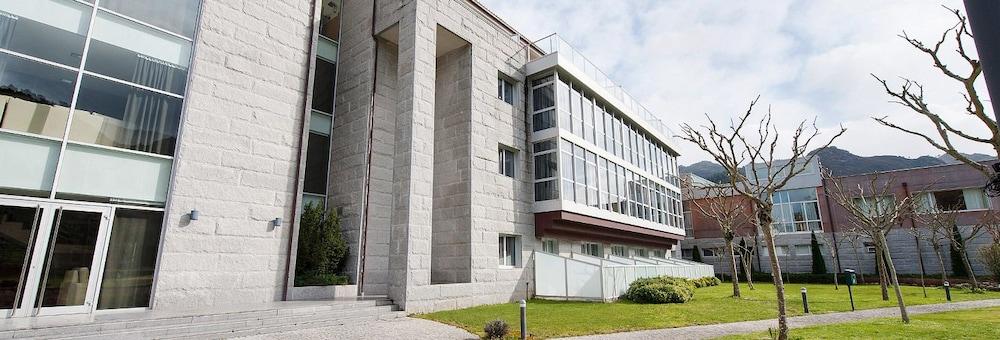 Hotel Lobios Caldaria Balneario Bubaces