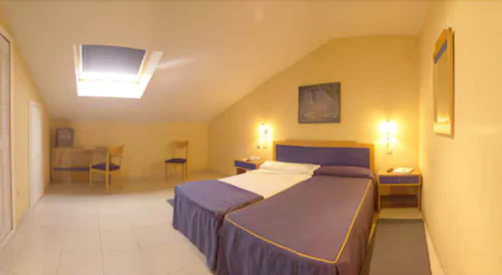De Hotel Pinto
