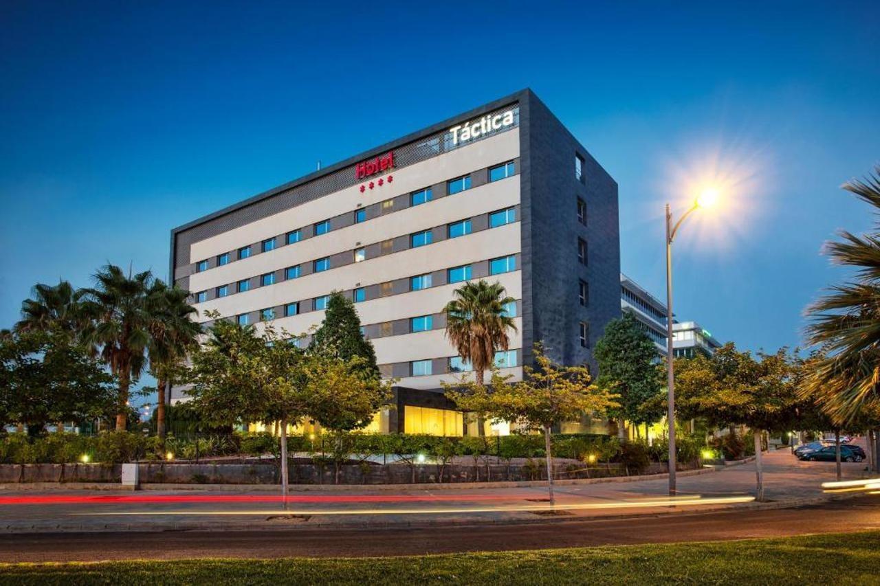 Azz Valencia Tactica Hotel 4*