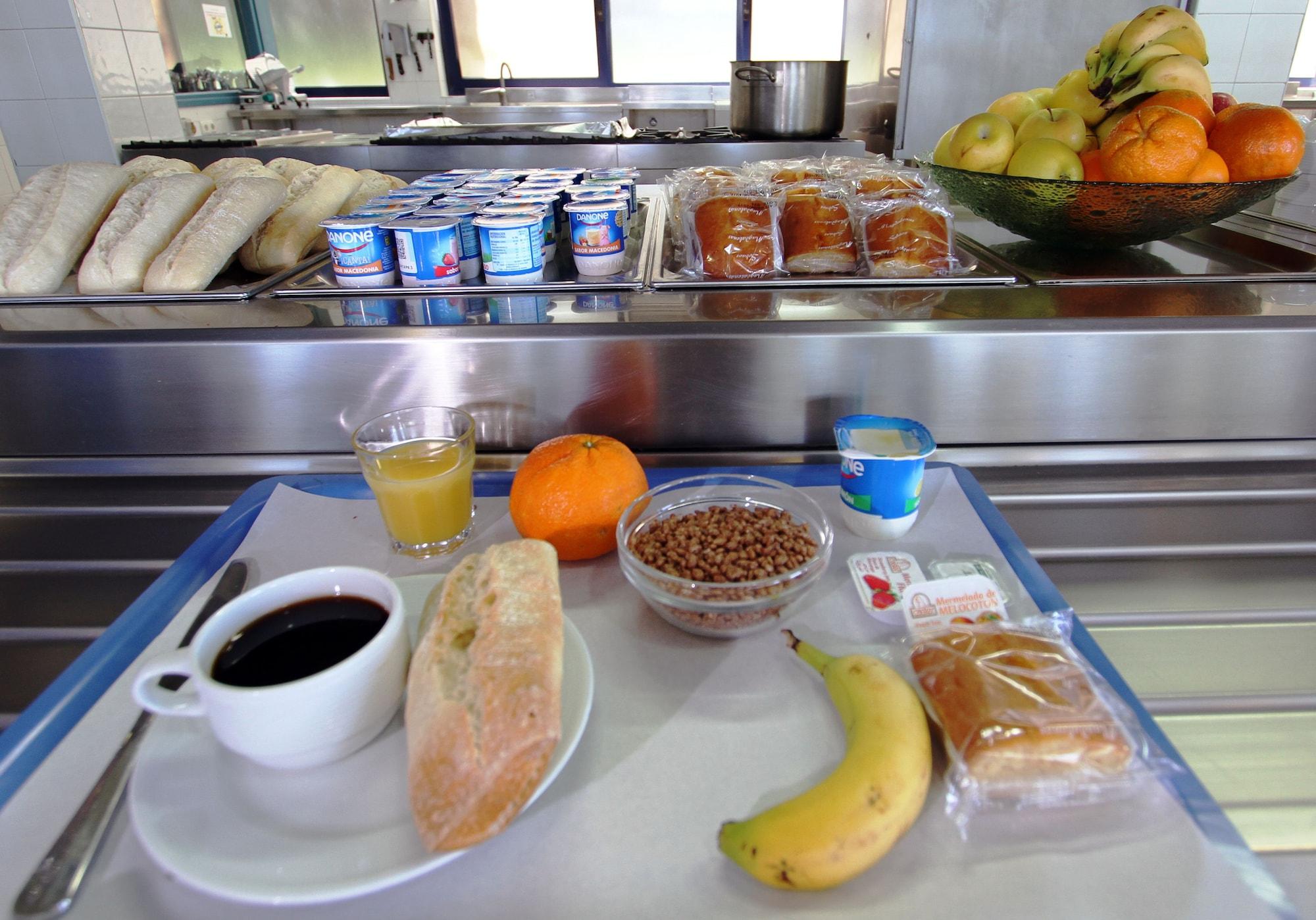 Bilbao Hostel Hostal *