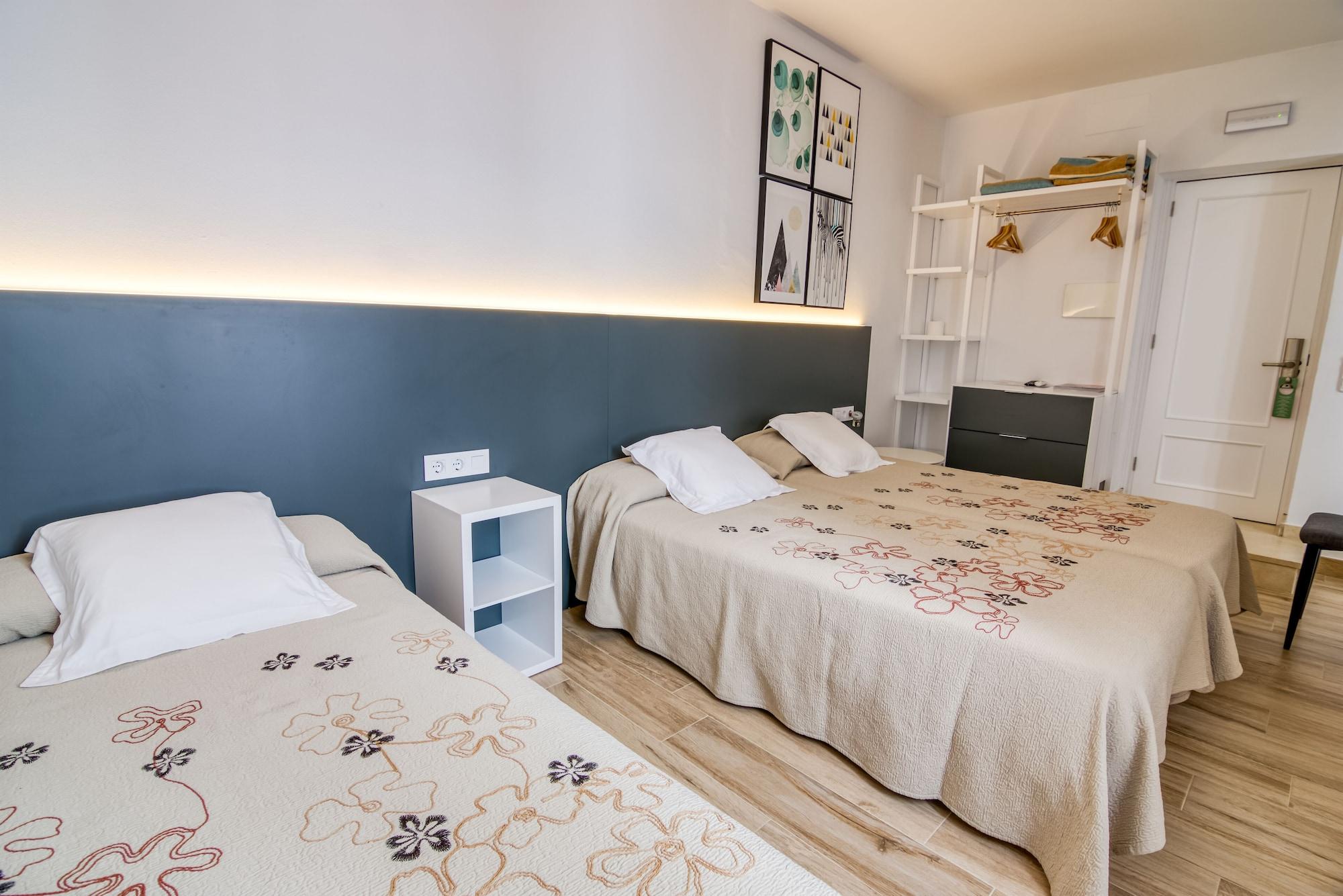 Guest house La Isla *