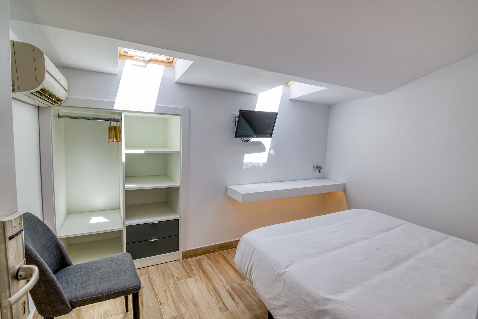 La Isla Guest house *