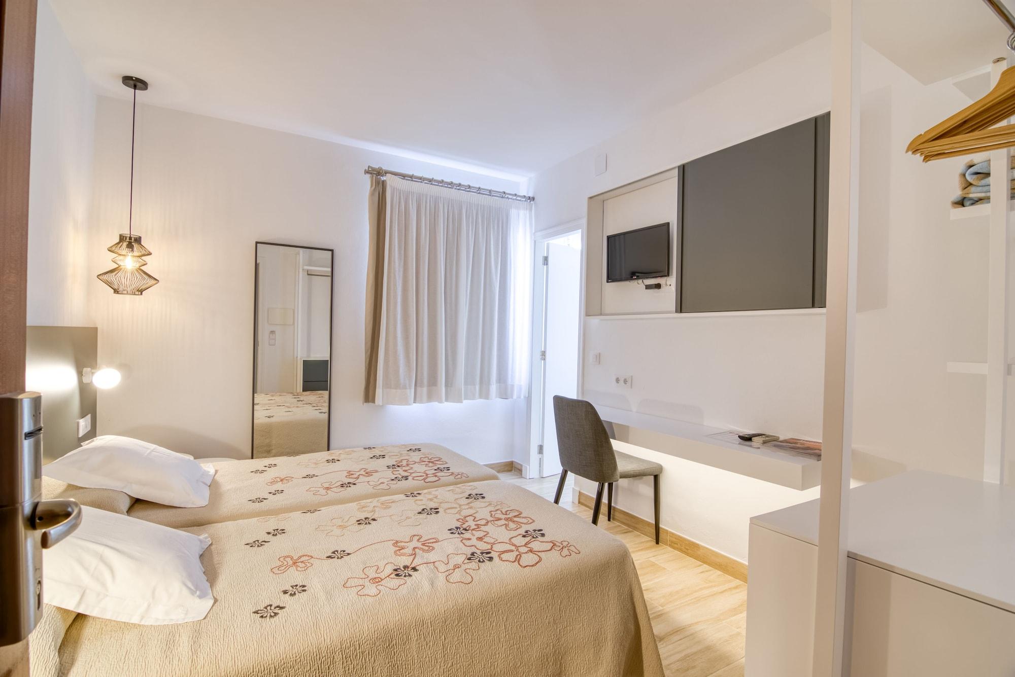 La Isla Guest house *