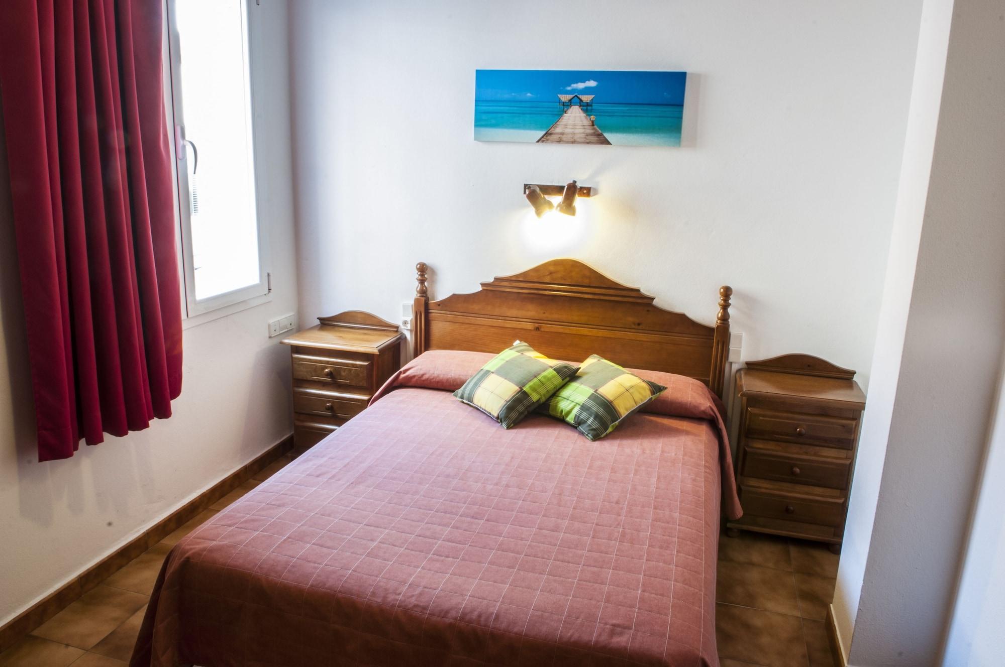 Guest house La Isla Mahon (Menorca)