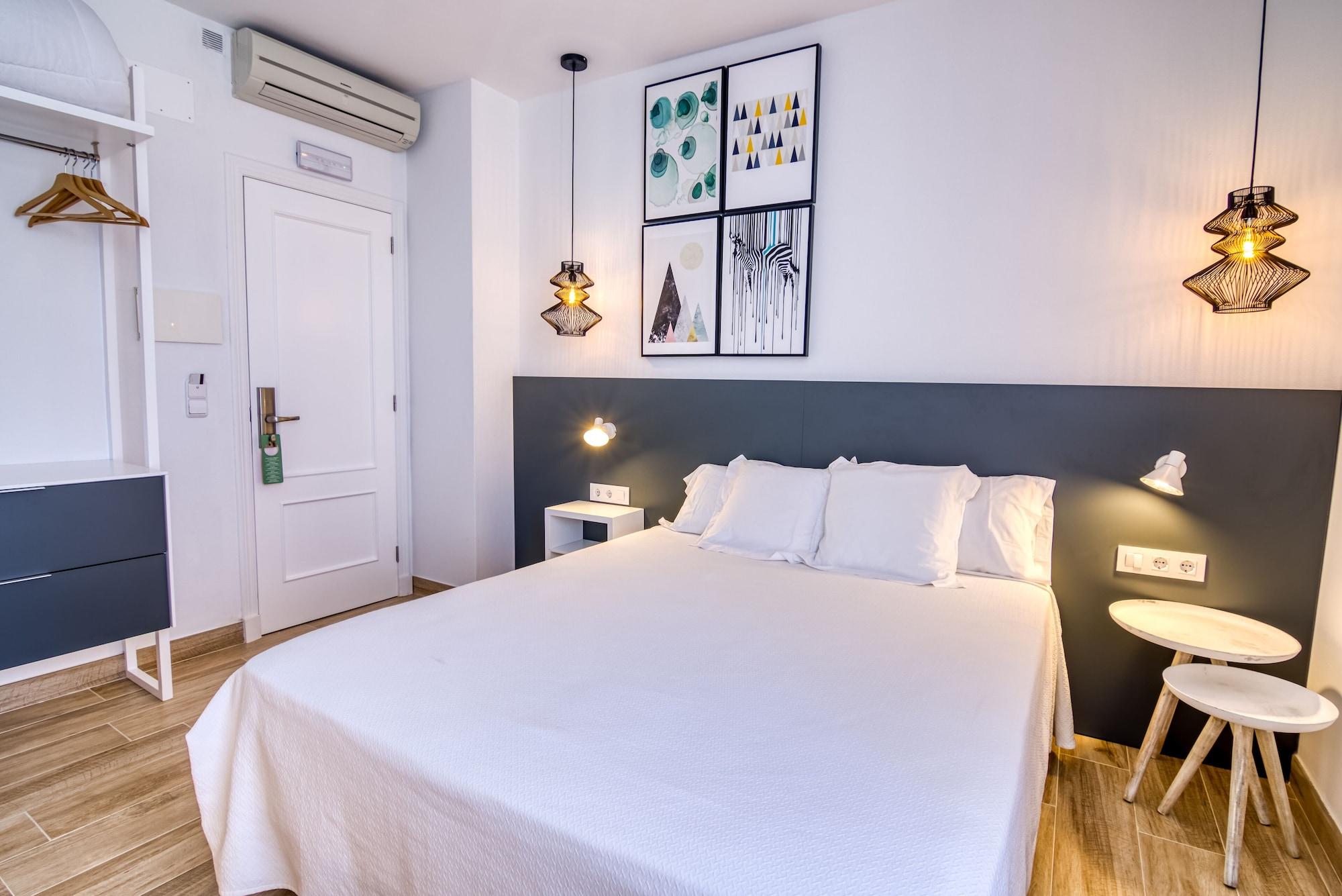 Guest house La Isla