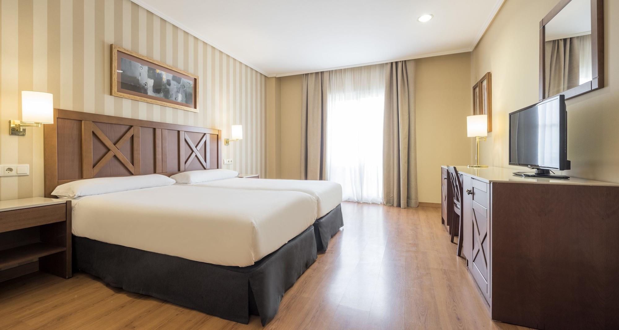 Ilunion Alcora Sevilla 4*