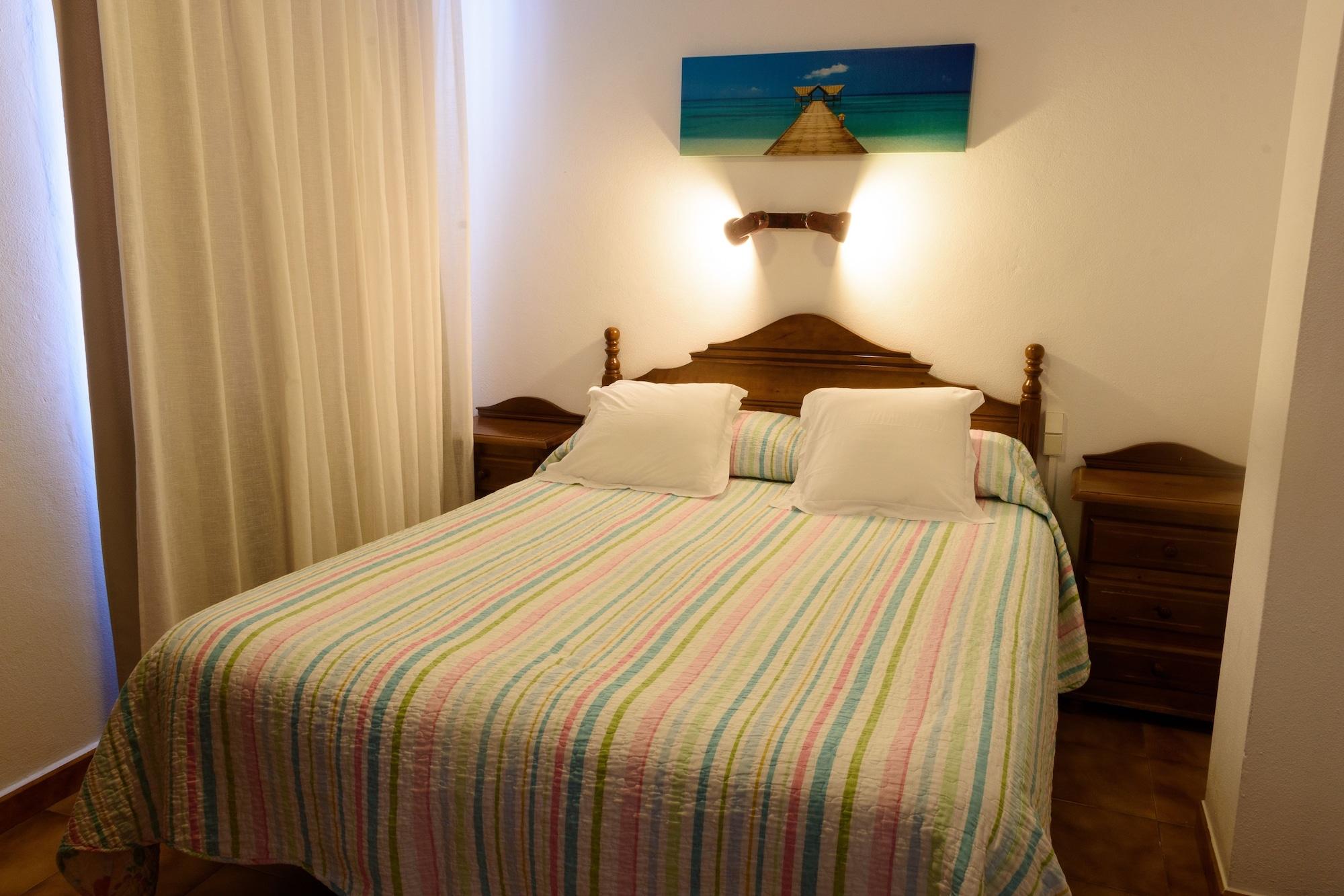 Guest house La Isla *