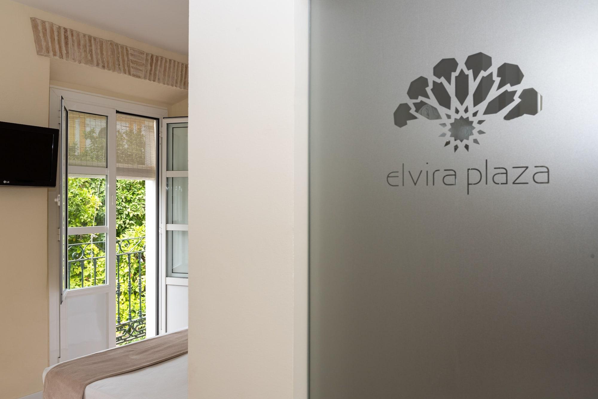 Boutique Elvira Plaza Hotel Seville