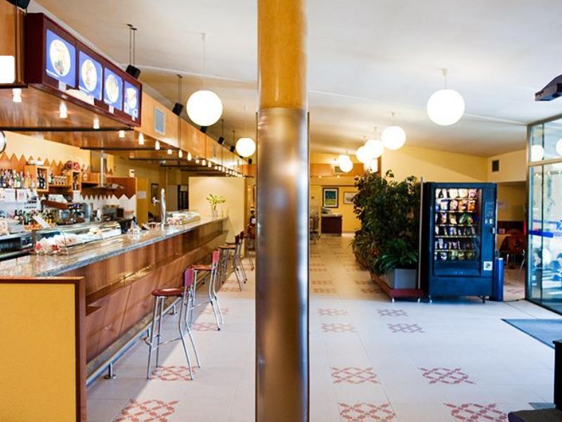 Hotel Rey Arturo Burgos