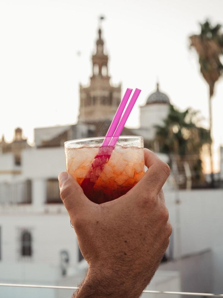 Boutique Elvira Plaza Hotel Seville